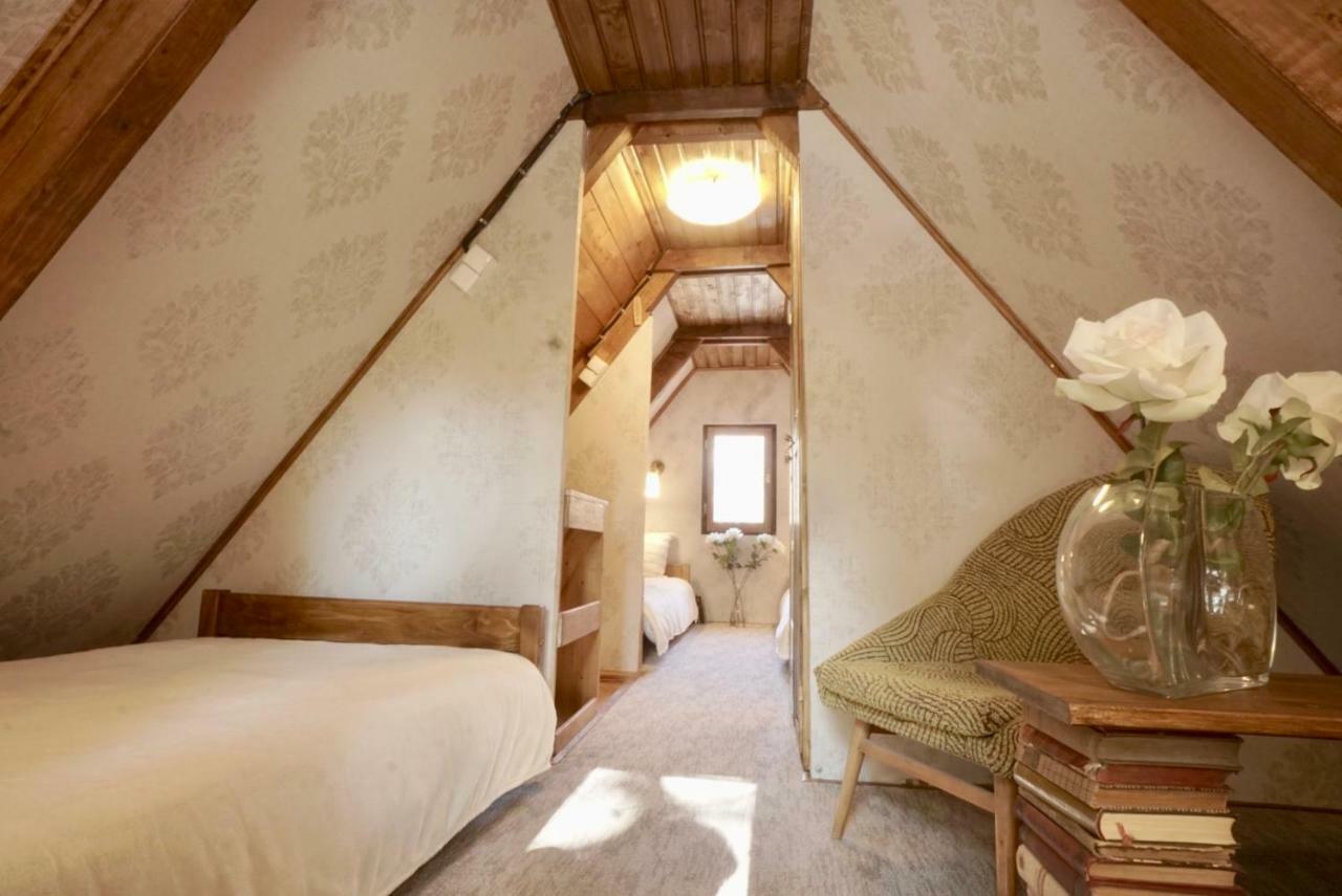 Nadi'S Holiday Home - Heart Of Woods, Szentendre Island Сигетмоноштор Экстерьер фото